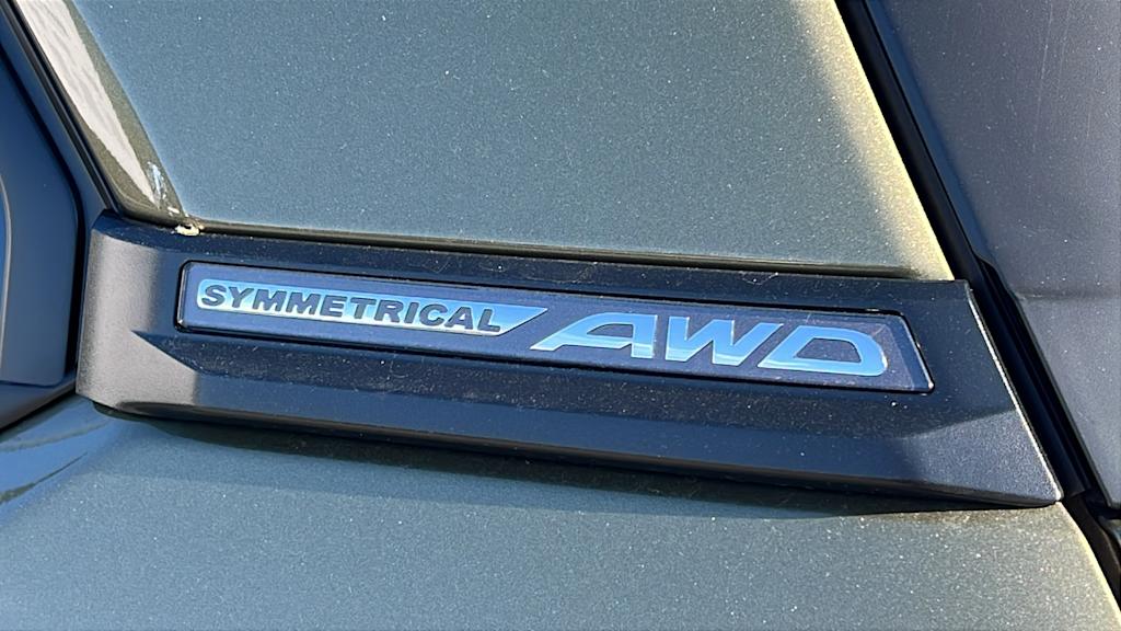 Thumbnail: 2026 Subaru Forester - 7