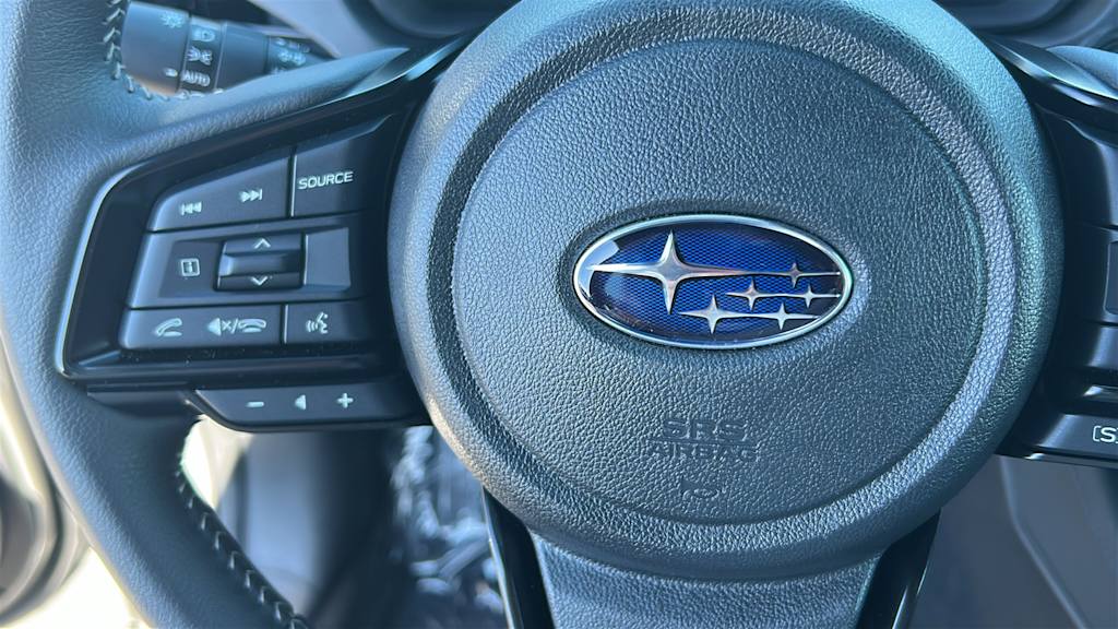 Thumbnail: 2026 Subaru Forester - 25