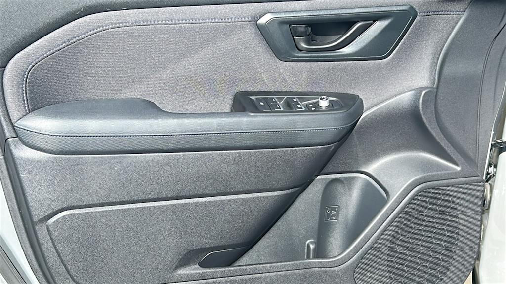 Thumbnail: 2026 Subaru Forester - 28