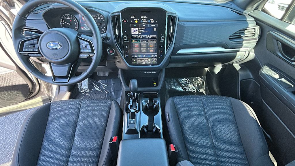 Thumbnail: 2026 Subaru Forester - 12