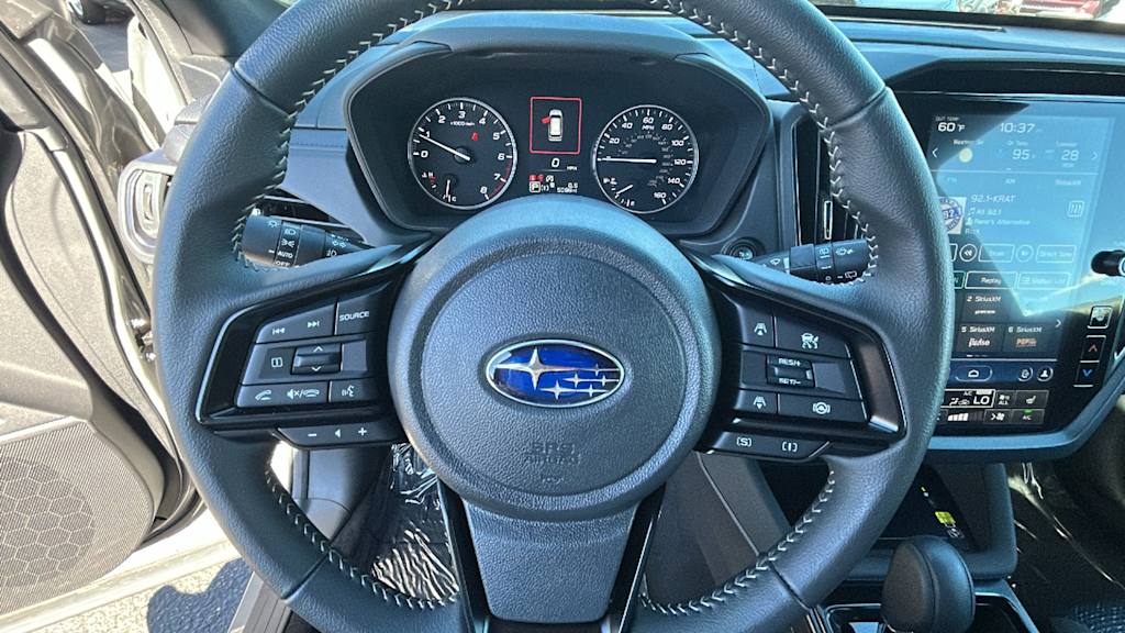 Thumbnail: 2026 Subaru Forester - 8