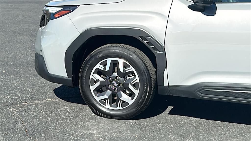 Thumbnail: 2026 Subaru Forester - 7