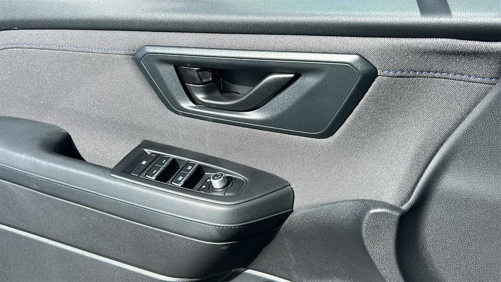 Thumbnail: 2026 Subaru Forester - 27