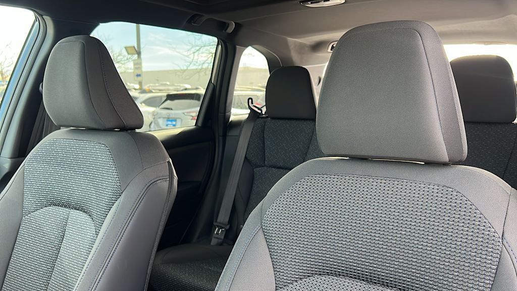 Thumbnail: 2026 Subaru Forester - 10