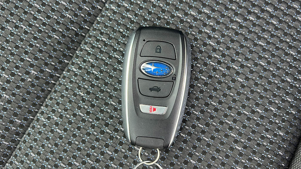 Thumbnail: 2026 Subaru Forester - 18