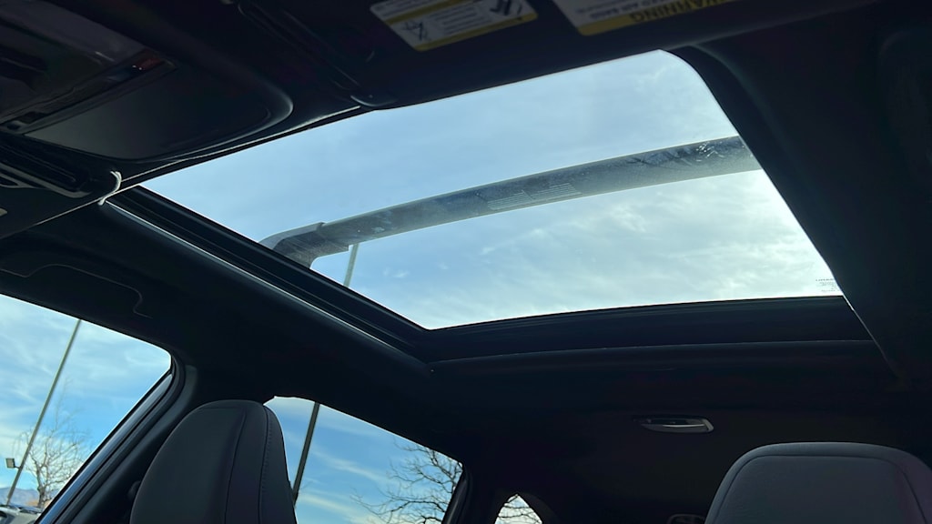 Thumbnail: 2026 Subaru Forester - 31