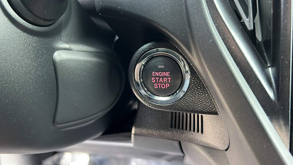 Thumbnail: 2026 Subaru Forester - 25