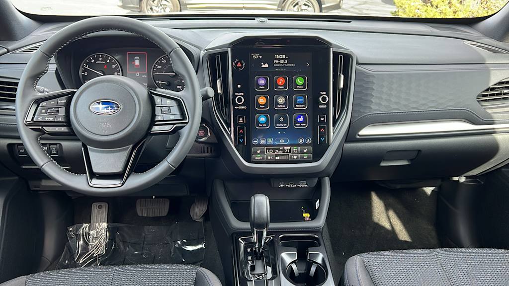 Thumbnail: 2026 Subaru Forester - 13