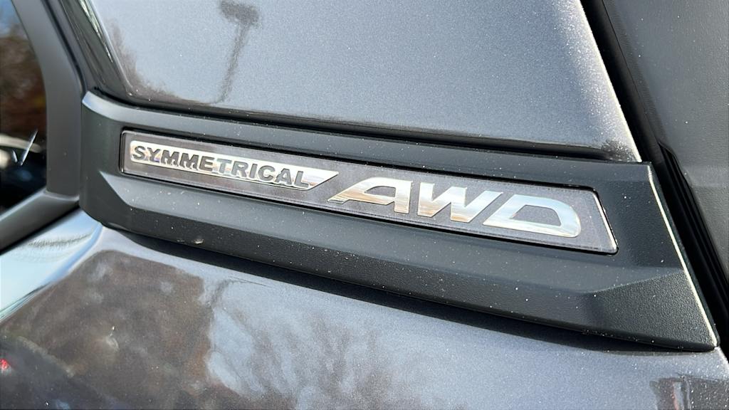 Thumbnail: 2026 Subaru Forester - 7