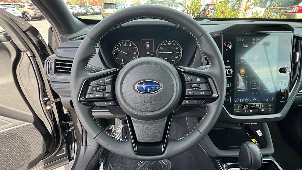 Thumbnail: 2026 Subaru Forester - 9