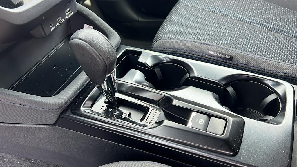 Thumbnail: 2026 Subaru Forester - 15