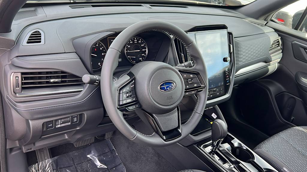 Thumbnail: 2026 Subaru Forester - 2