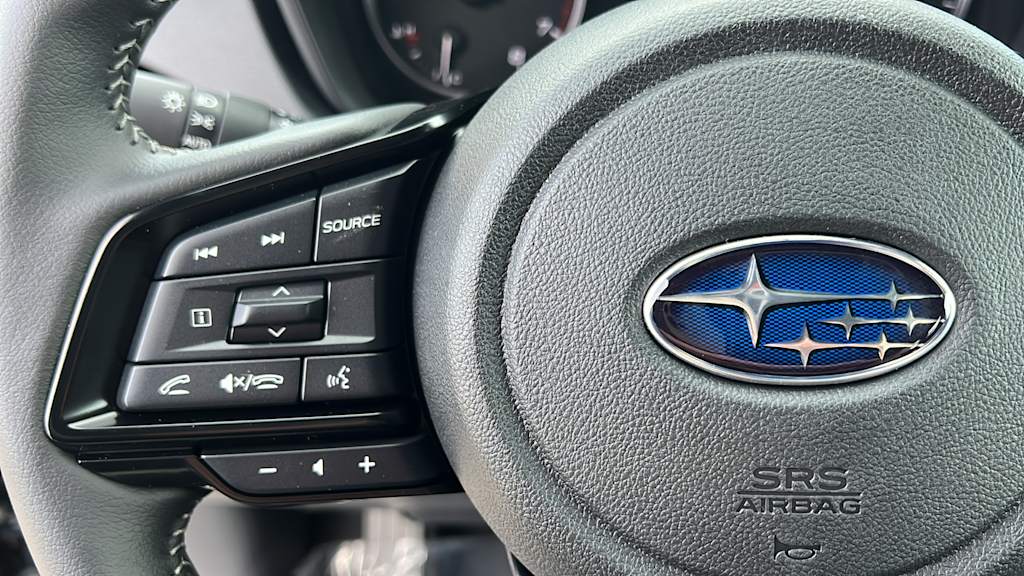 Thumbnail: 2026 Subaru Forester - 26