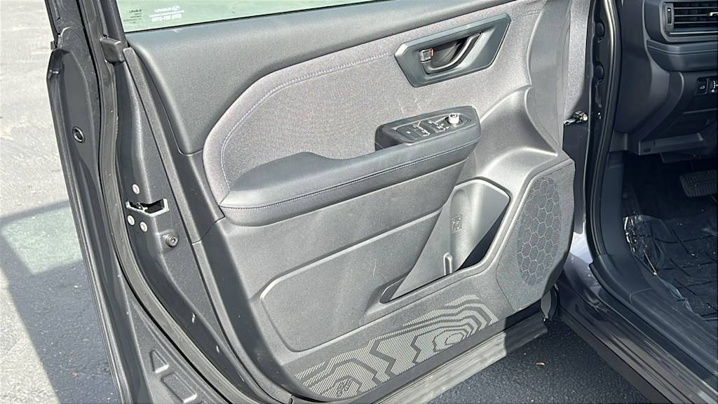 Thumbnail: 2026 Subaru Forester - 29