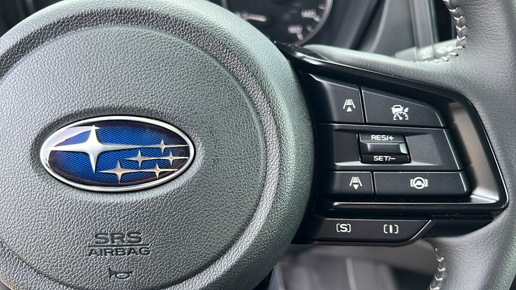 Thumbnail: 2026 Subaru Forester - 27