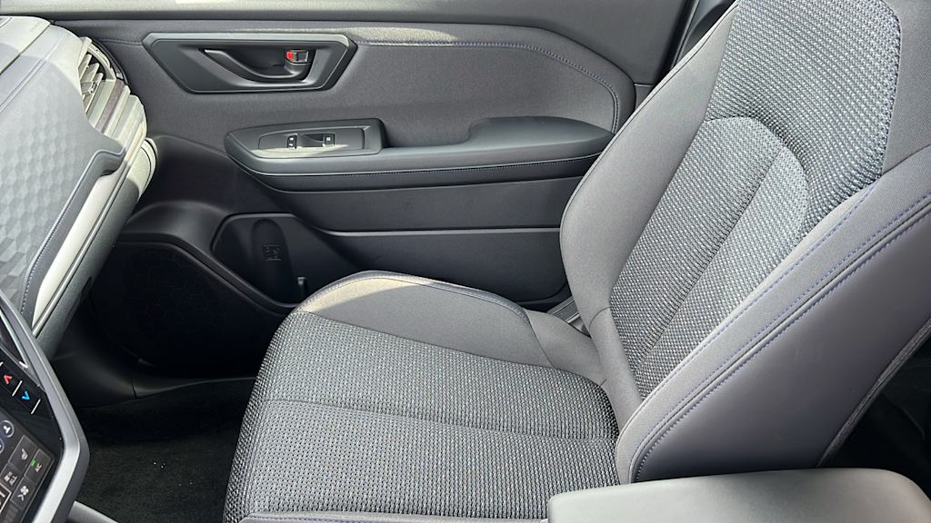 Thumbnail: 2026 Subaru Forester - 11