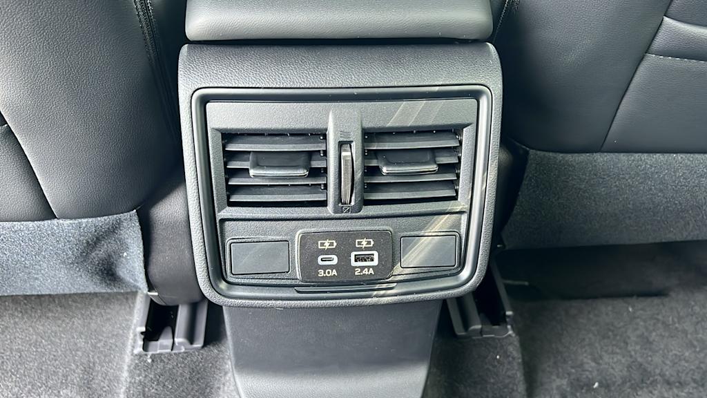 Thumbnail: 2026 Subaru Forester - 30