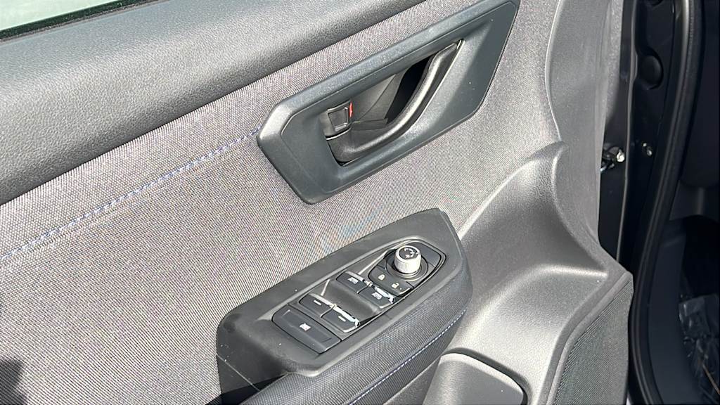 Thumbnail: 2026 Subaru Forester - 28