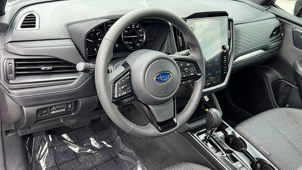 Thumbnail: 2026 Subaru Forester - 2