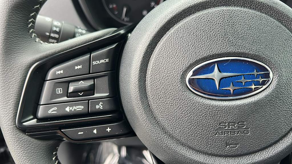 Thumbnail: 2026 Subaru Forester - 26