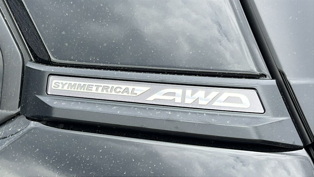 Thumbnail: 2026 Subaru Forester - 7