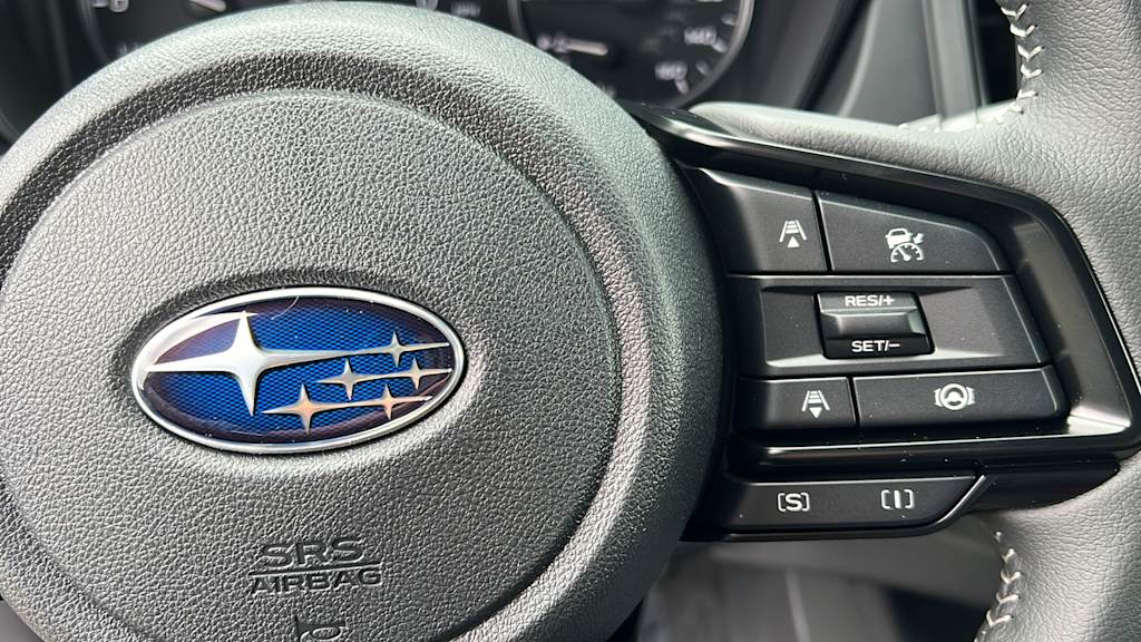 Thumbnail: 2026 Subaru Forester - 27