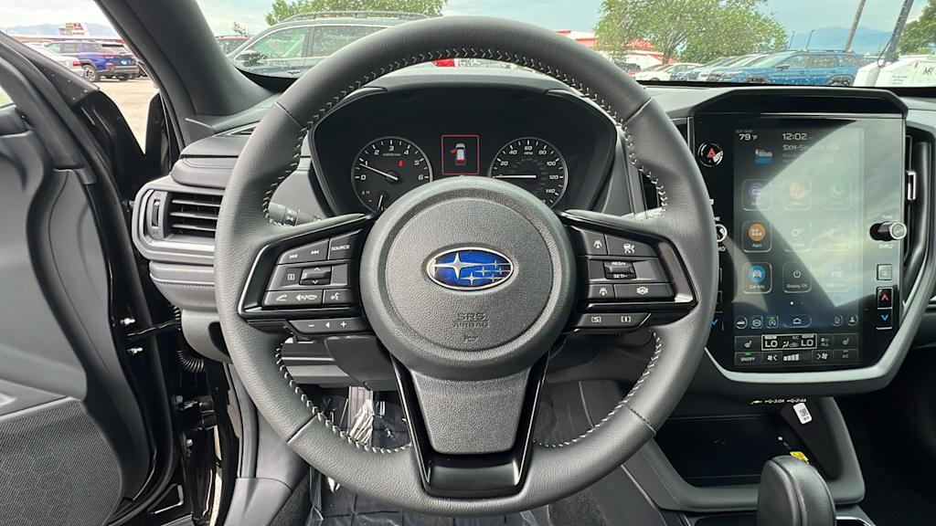 Thumbnail: 2026 Subaru Forester - 9