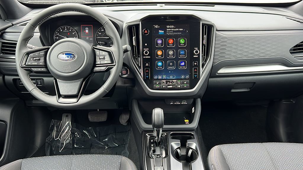 Thumbnail: 2026 Subaru Forester - 13