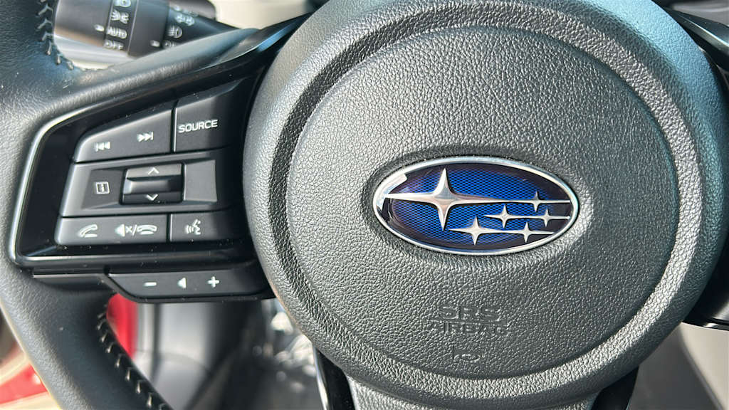 Thumbnail: 2026 Subaru Forester - 25