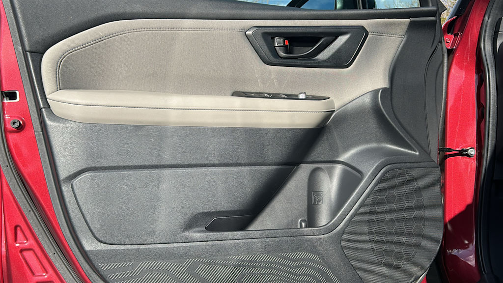 Thumbnail: 2026 Subaru Forester - 28