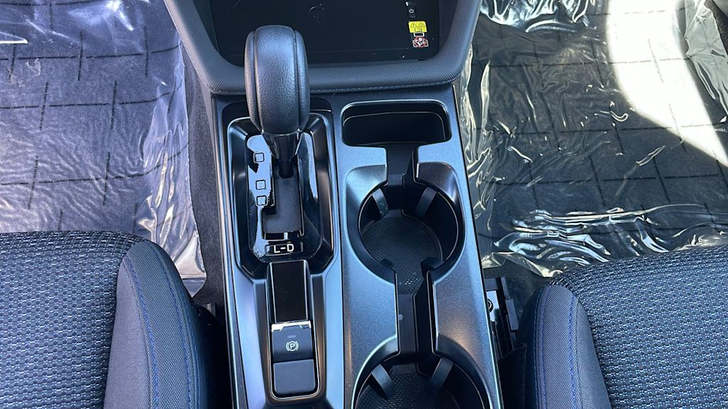 Thumbnail: 2026 Subaru Forester - 15