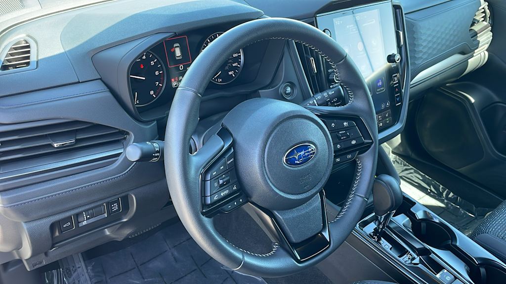Thumbnail: 2026 Subaru Forester - 2