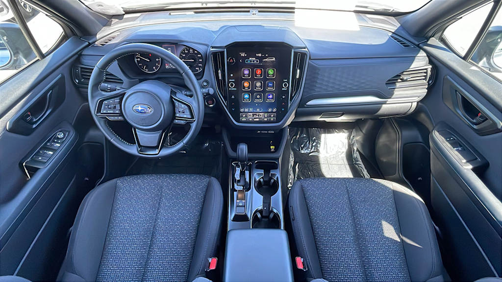 Thumbnail: 2026 Subaru Forester - 13