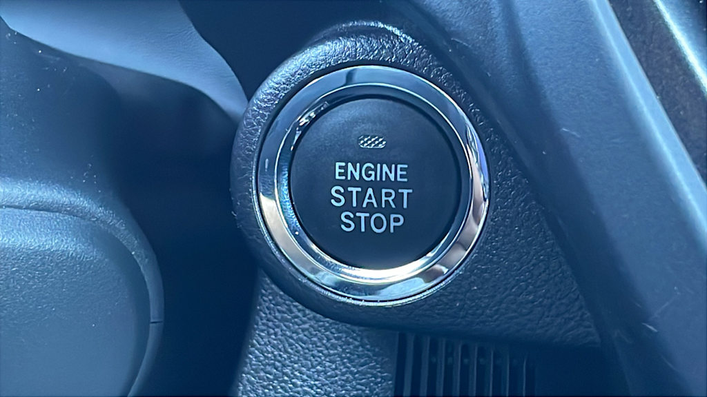 Thumbnail: 2026 Subaru Forester - 24