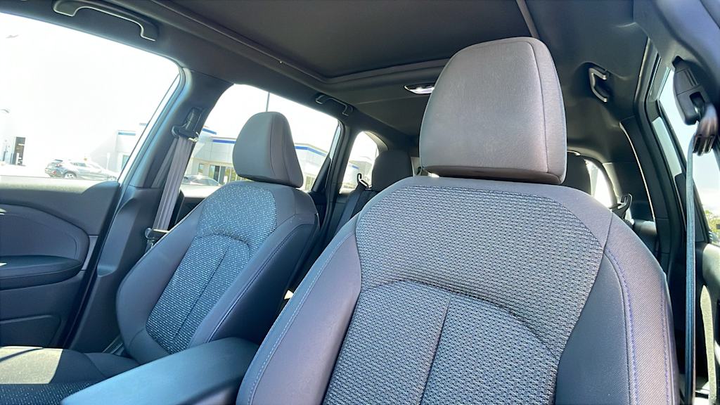 Thumbnail: 2026 Subaru Forester - 10