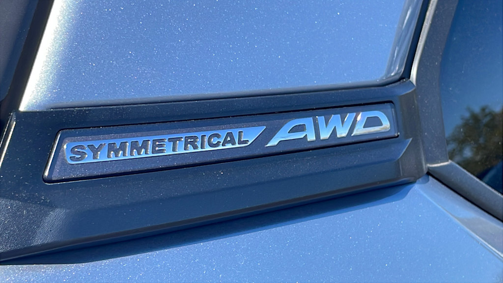 Thumbnail: 2026 Subaru Forester - 7