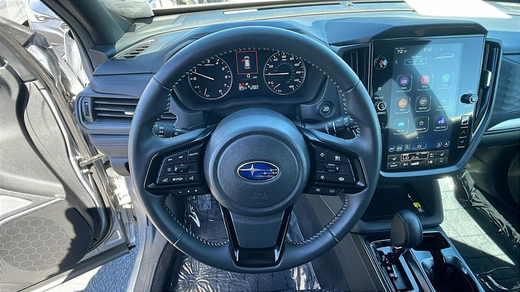 Thumbnail: 2026 Subaru Forester - 9