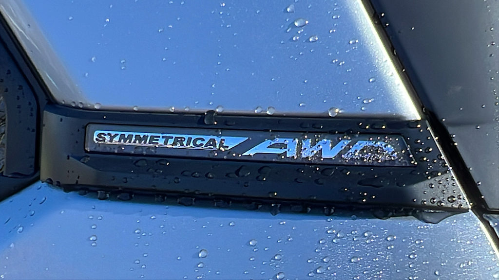 Thumbnail: 2026 Subaru Forester - 7