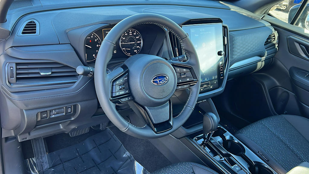 Thumbnail: 2026 Subaru Forester - 2