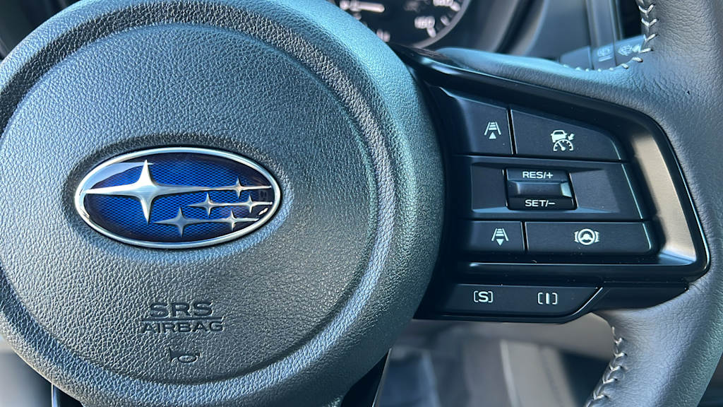 Thumbnail: 2026 Subaru Forester - 27