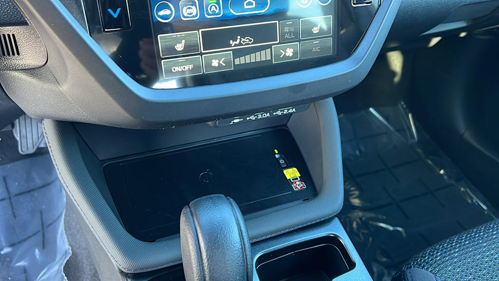 Thumbnail: 2026 Subaru Forester - 23