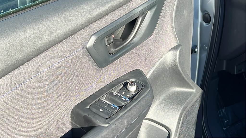 Thumbnail: 2026 Subaru Forester - 28