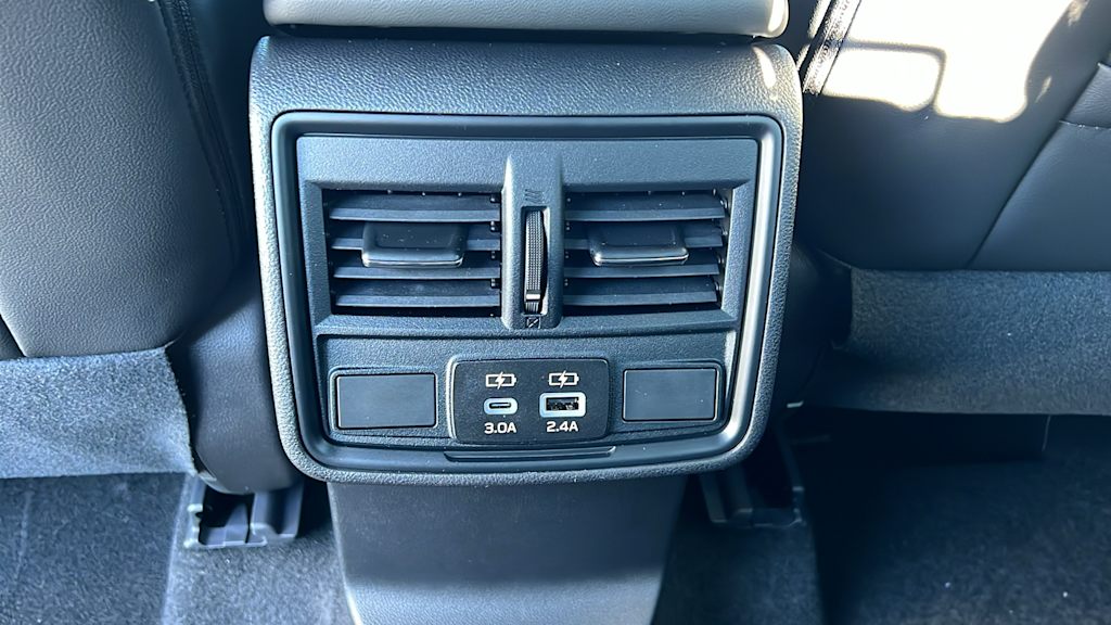 Thumbnail: 2026 Subaru Forester - 30