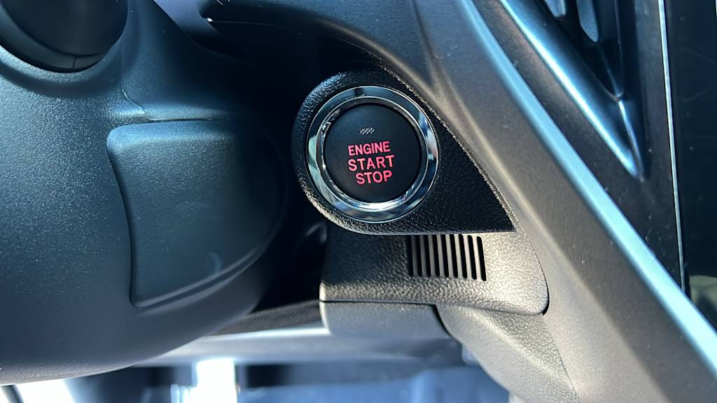 Thumbnail: 2026 Subaru Forester - 25