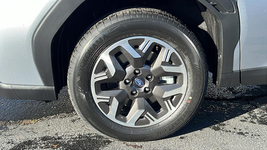 Thumbnail: 2026 Subaru Forester - 8