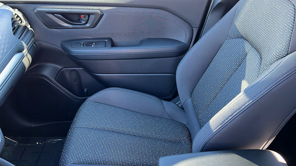 Thumbnail: 2026 Subaru Forester - 11