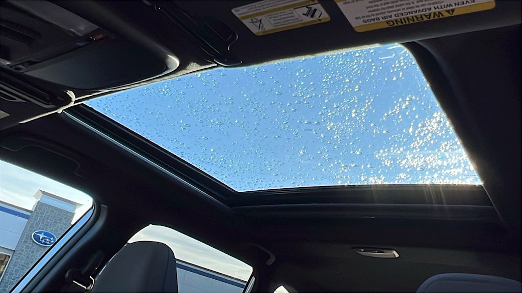 Thumbnail: 2026 Subaru Forester - 31