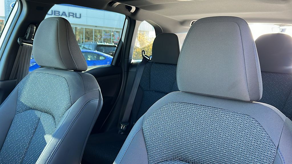 Thumbnail: 2026 Subaru Forester - 10