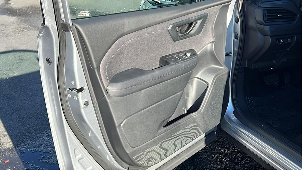 Thumbnail: 2026 Subaru Forester - 29