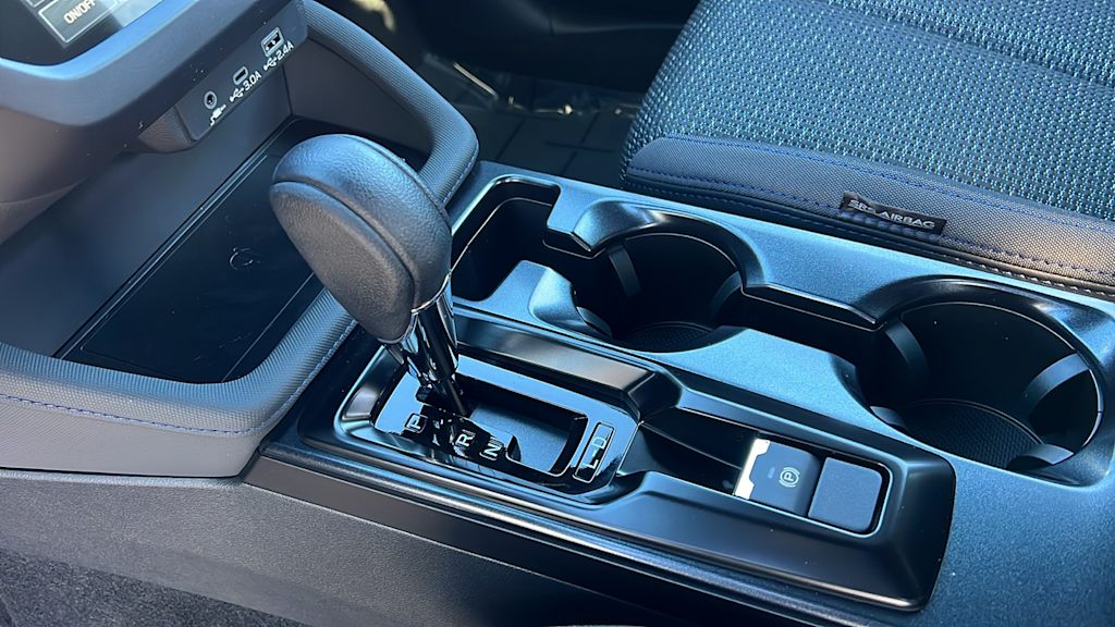 Thumbnail: 2026 Subaru Forester - 15